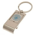 thumbnail image 1 of Manchester City FC Executive Bottle Opener Keyring, 1 of 1