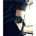 thumbnail image 4 of Casio Men's Oversized Dive Style Watch, Black/Silver MRW210H-1AV, 4 of 5