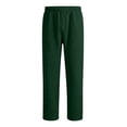 thumbnail image 4 of XINXIAOO Uniform Pants for Girls Boys Straight Leg Pants for School Casual Back to School Outfits Girls Boys Pants Size 7-8 Years, 4 of 7
