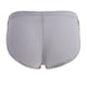 thumbnail image 4 of Cómodos Calzoncillos Calzoncillos Calzoncillos Calzoncillos Calzoncillos Calzoncillos Calzoncillos terales Transpirables Para Hombres Gris M Hugo Ropa interior de los boxeadores de los hombres, 4 of 8