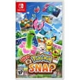thumbnail image 2 of New Pokmon Snap - Nintendo Switch, 2 of 3