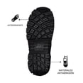 thumbnail image 2 of bota de seguridad ultra ligero antiderrapante talla 29, 2 of 7