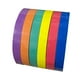 thumbnail image 2 of Cintas Adhesivas Decorativas Brillantes para Proyectos Creativos 12 piezas 24 cm, 2 of 9