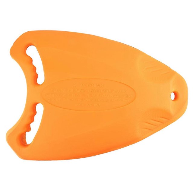 Swim Board EVA Back Float Kickboard Safe Training Aid Plate Surf Water for Adult Children Swimming P