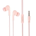 thumbnail image 5 of Auriculares de regalo de color macarrón, auriculares universales en línea para teléfonos inteligentes Android, 5 of 5