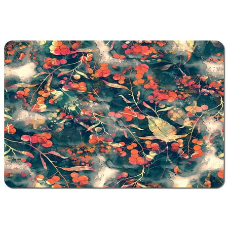 

Herbal (Placemat)