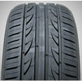 thumbnail image 3 of Landgolden Lg27 Neumático Radial De Alto Rendimiento Para Turismos Para Todas Las Estaciones-215/50R17 215/50Zr17 215/50/17 215/50-17 95W Rango De Carga Xl 4 Capas Bsw Pared Lateral Negra Utqg 500Aa, 3 of 5
