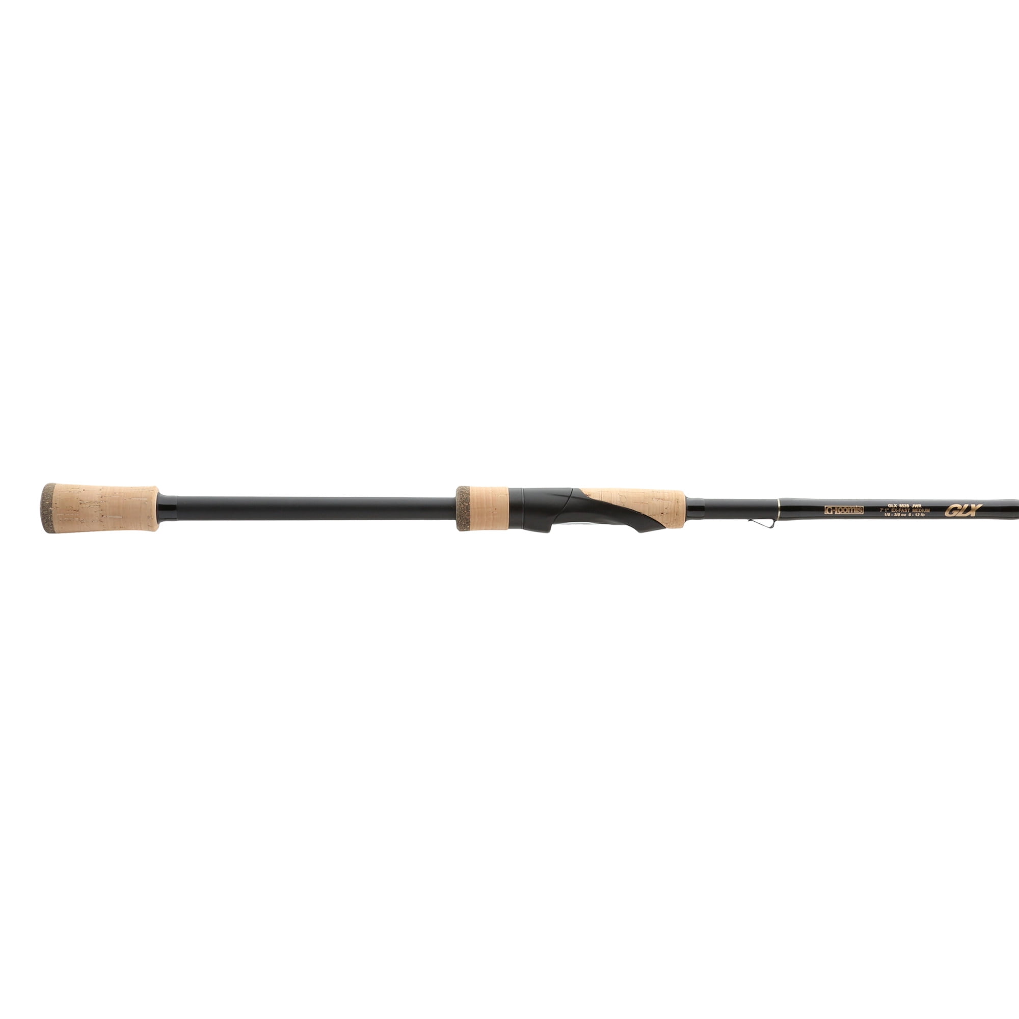 G-Loomis GLX JWR Spinning Rods