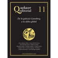 thumbnail image 1 of Quehacer Editorial 11 Ediciones del Ermitaño 9786077640868, 1 of 2