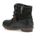 thumbnail image 2 of Sperry Top-Sider Kids Unisex Saltwater Duck Boot, 2 of 4