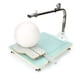 thumbnail image 5 of Máquina Portátil De La Mesa De Corte De La Espuma De La Ayuda Del Acero Inoxidable Del Alambre Caliente De La Espuma 72W, 5 of 7