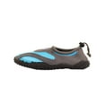 thumbnail image 2 of Chaussette Aquatique à Cordon pour Femmes Chaussure d'Eau Ajustable Plage à Enfiler, 2 of 2