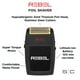 thumbnail image 4 of Rasuradora Profesional Stylecraft Rebel Shaver Supertorque, 4 of 6