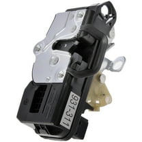 Dorman 931-311 Front Passenger Side Door Lock Actuator Motor for Specific Chevrolet / Saturn Models