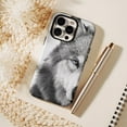 thumbnail image 6 of Wolf Design Phone Case for Adventure Seekers, Compatible with iPhone 11/12/13/14/15/16 (Pro Max/Plus), 6 of 9