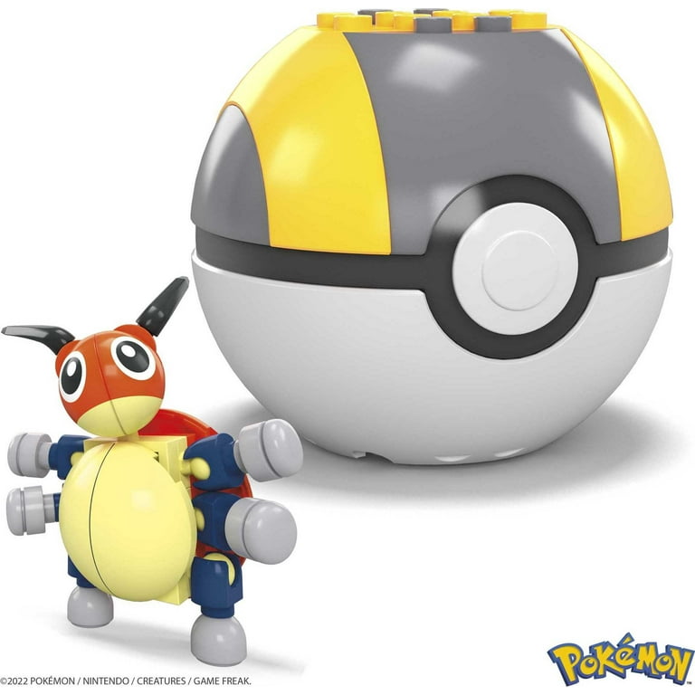 ledyba pokemon card value 2022 Amazon.com: Pokemon - Ledyba (6/146) main image 0