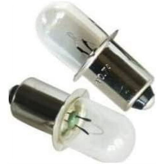 Makita Flashlight Bulb 12 V