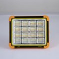 thumbnail image 2 of Injueey Lámpara Solar equipo de iluminación profesional Universal al aire libre recargable emergencia Camping luz tienda luces herramientas Iluminación y accesorios, 2 of 6