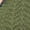 Green, variant on Women Summer Cable Knit Cardigan Sweater Tie Front V Neck Oversized Knitwear Black L