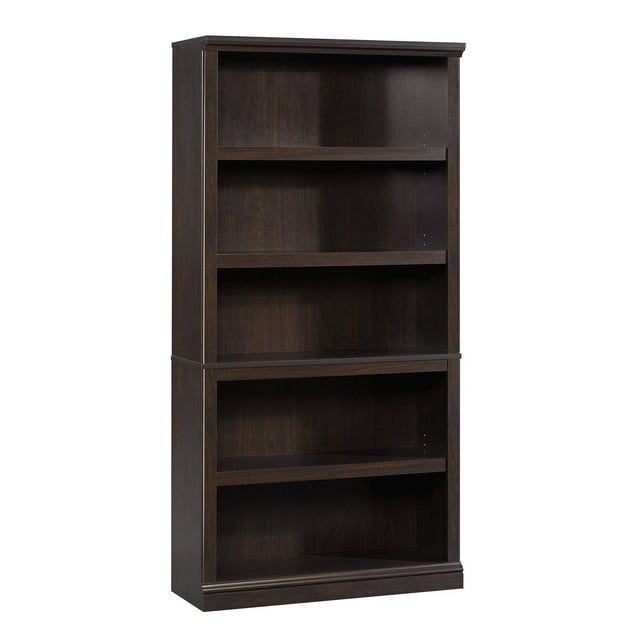 Sauder Select 5-Shelf Bookcase