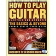 thumbnail image 1 of Pre-Owned How To Play Guitar: Electric and Acoustic: The Basics & Beyond (Paperback) 0879306610 9780879306618, 1 of 1