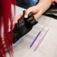 thumbnail image 4 of unbranded 3Ud De Pinceles Para Manicura Con Material PP Y Nylon Ideal Para Pintura De, 4 of 7