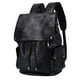 thumbnail image 5 of Mochila para Ordenador Portátil de Piel Sintética con Múltiples Bolsillos Grandes Y Ligera para Hombre, 5 of 9