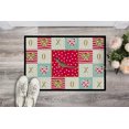 thumbnail image 2 of Carolines Treasures CK5532JMAT Tapis Intérieur Ou Extérieur 24 x 36 Po. Monitor Lizard, 2 of 4