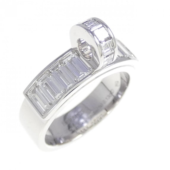Pre-Owned Hermes Hermès Kelly Baguette PM Ring