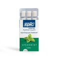 thumbnail image 4 of Epic Xylitol Chewing Gum Spearmint Sugar Free Aspartame Free Xylitol Sweetened 12-Piece Pack, 12 Packs, 4 of 5