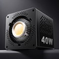 thumbnail image 4 of 【02-Enchufe normativa europea】Luz COB M60 (regulaciones europeas), 4 of 9