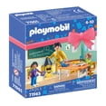 thumbnail image 3 of Set de Juego Playmobil Primer día de colegio 71965, 3 of 4