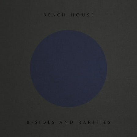 Beach House - B-Sides And Rarities - Music & Performance - Cassette