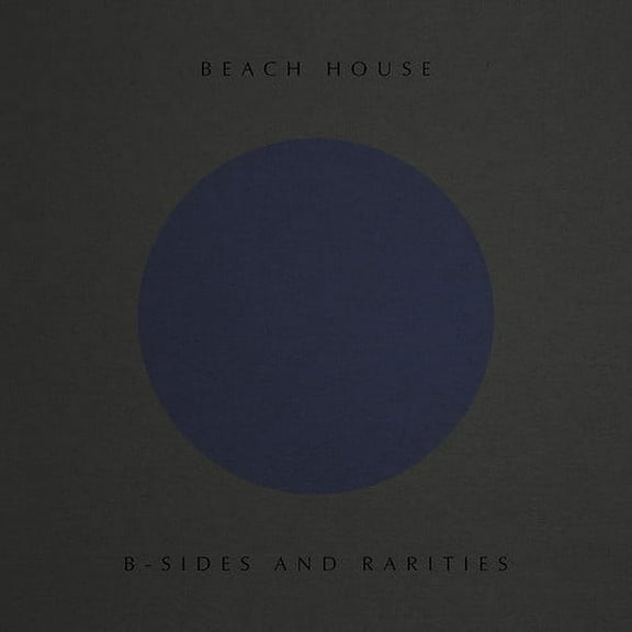 Beach House - B-Sides And Rarities - Music & Performance - Cassette