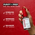 thumbnail image 6 of Thayers Rose Petal Witch Hazel Travel Size Face Mist, For Dry Skin, 3 oz, 6 of 12
