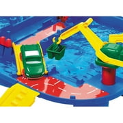 Aquaplay LockBox Water Portable Vehicle Playset
