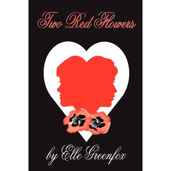 Two Red Flowers