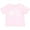 AD-Pink, variant on I Like Pig Butts Wht Boys or Girls Baby T-Shirt