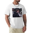 thumbnail image 1 of Camiseta Grubby Taehyung para hombre camisa con estampado de animales ropa kawaii camisetas ajustadas para hombre camisetas de marca niños para, 1 of 7