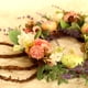thumbnail image 4 of Corona De Pascua De Huevo De Conejito, Corona De Pascua De Huevo De Conejito Chimeneas De Pared Decoración De Pascua Simulación Corona De Lavanda Durabilidad Mejorada, 4 of 12