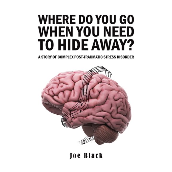 Where Do You Go When You Need to Hide Away?, (Hardcover)