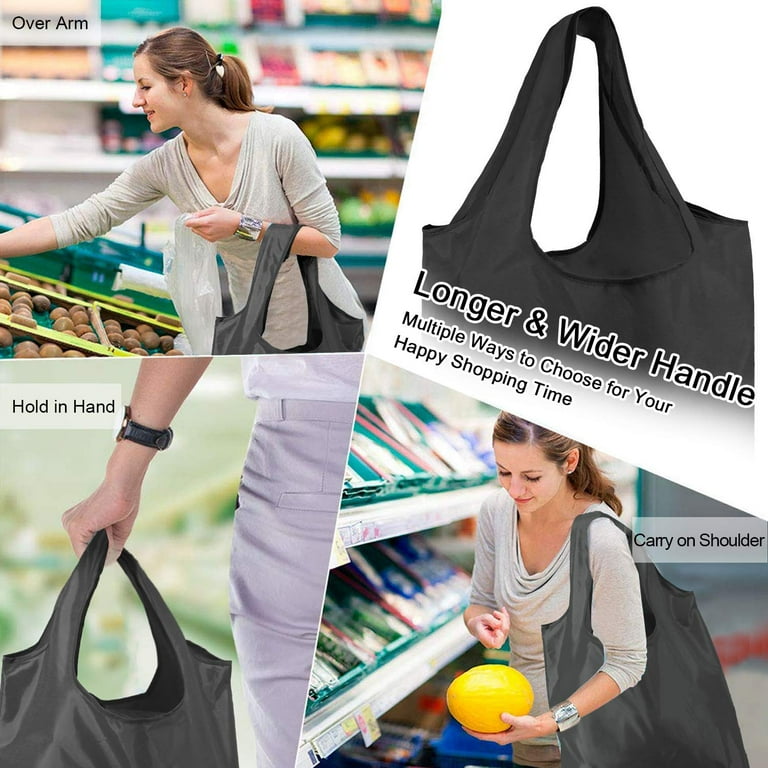 Fabric shopping shop bags wholesale