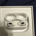 thumbnail image 2 of Air & Pods Broken AirPod Pros Gen 1, 2 of 8