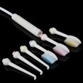 thumbnail image 4 of Dental Spa Water Floss Oral Irrigator Faucet Colorful Teeth Cleaner Jet Water Flosser, 4 of 7