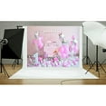 thumbnail image 6 of HONITANO 1Pack Photo Backdrop Pictorial Cloth First Birthday Photography 5x3ft, 6 of 8