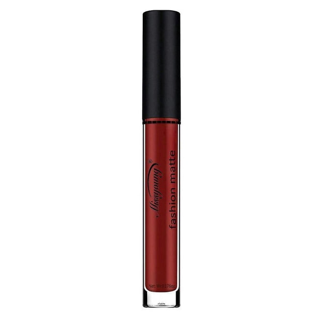 Lápiz labial líquido MISS YOUNG Moisturizer Velvet 8 ml