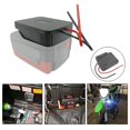 thumbnail image 4 of Battery Adapter for Metabo 18V Li-Ion Battery Adapter DIY, 4 of 5