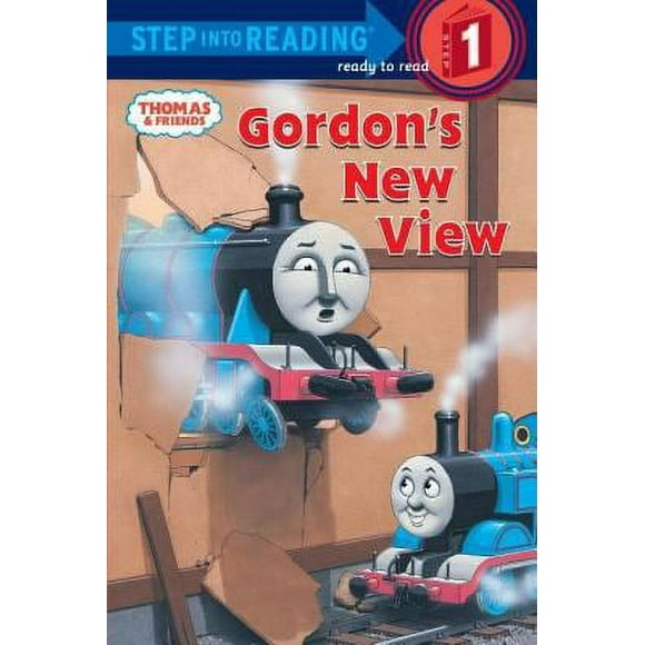 Pre-Owned Gordon's New View (Paperback) 037583978X 9780375839788