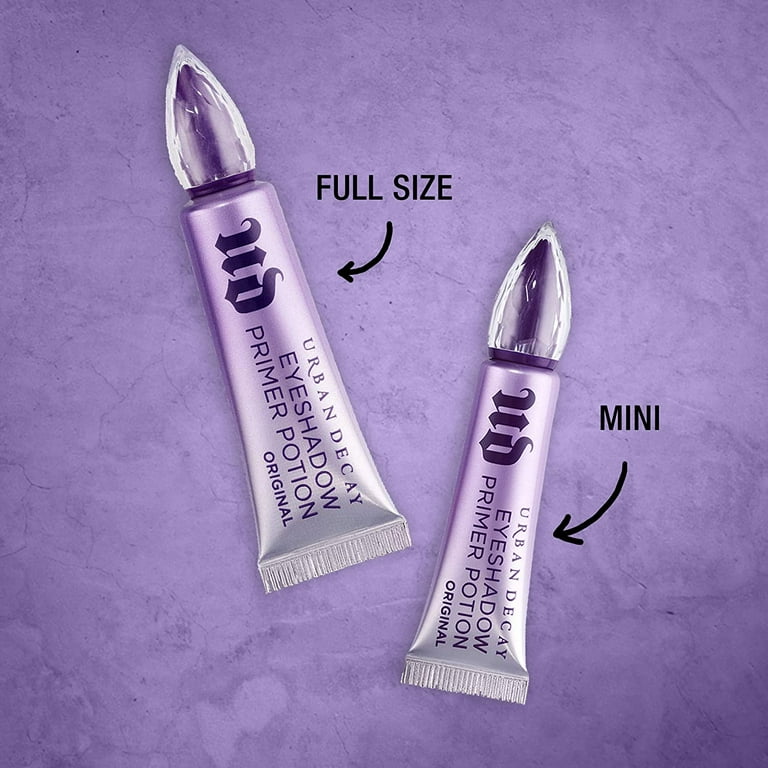 Urban Decay/Eyeshadow Primer Potion 0.33 oz - Walmart.com
