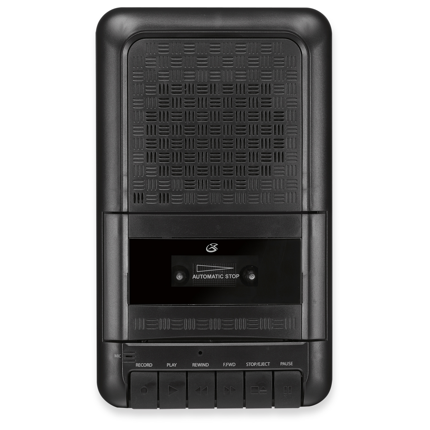 GPX Cassette Player and Recorder photo 3